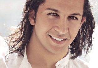 صورة هشام جمال يكثف نشاطه استعداداً لرمضان