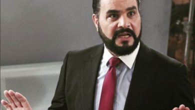 صورة البخت يضم  مجدي كامل في رمضان