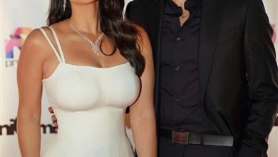 صورة بسنت شوقي تدخل دراما رمضان بالأربعة