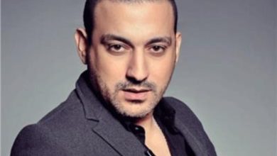 صورة دياب في هي كيميا في دراما رمضان