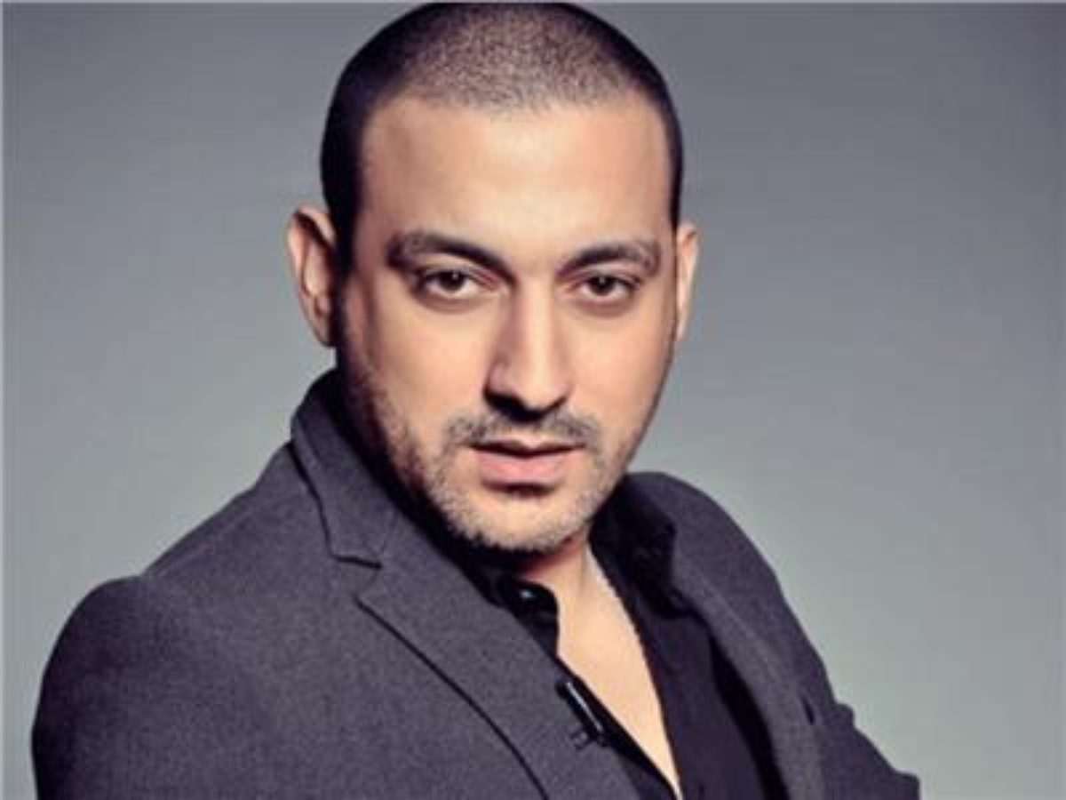 دياب في هي كيميا في دراما رمضان