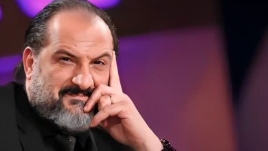 صورة خالد الصاوي في اولاد الراعي في رمضان