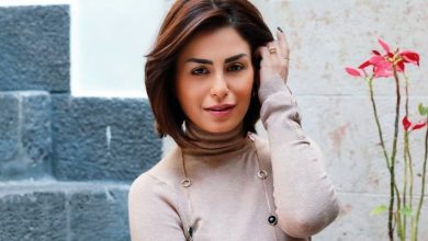 صورة منة فضالي في دراما رمضان في وننسي اللي كان