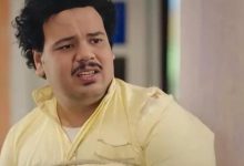 صورة مصطفي غريب في بحجر واحد في دراما رمضان