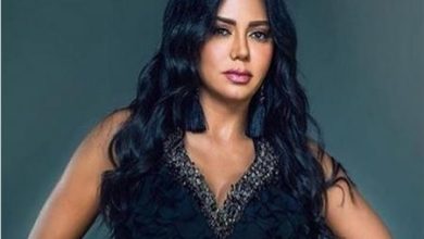 صورة رانيا يوسف تصور حلقة مقالب رامز جلال وتصور لينك