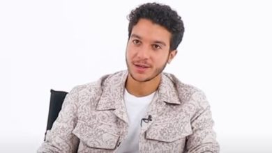 صورة نور خالد النبوي في كان ياما كان