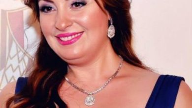 صورة نيرمين الفقي فى دور جديد في اولاد الراعي في رمضان