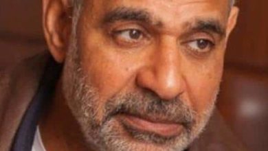 صورة محمود البزاوي في علي كلاي وفرصة أخيرة في دراما رمضان