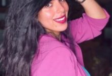 صورة النجمة نورهان في القرار في رمضان