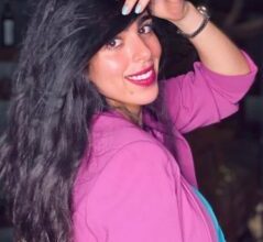 صورة النجمة نورهان في القرار في رمضان