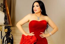 صورة النجمة عبير صبري تدخل البخت بعد الحلانجي في رمضان