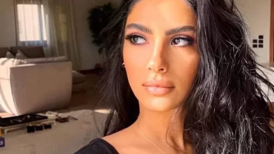 صورة النجمة هدي المفتي في سوا سوا دراما رمضان