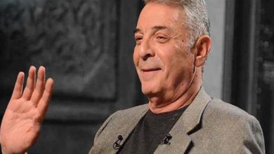 صورة الفنان الكبير محمود حميدة وفرصة أخيرة في رمضان