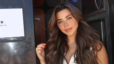 صورة النجمة يارا السكري تنضم لأسرة علي كلاي بعد البطل في رمضان