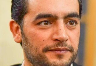 صورة النجم هاني سلامة يعود بعد غياب مع الحارس