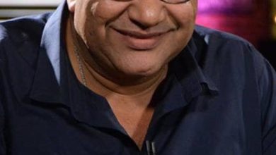 صورة بيومي فؤاد يعتذر عن علي كلاي وينضم مع ولاد العسل