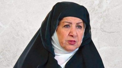 صورة مقتل الفنانة السورية هدي الشعراوي علي يد خادمتها داخل منزلها