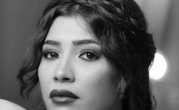 صورة مها نصار في علي قد الحب ومن أول وجديد دراما رمضان