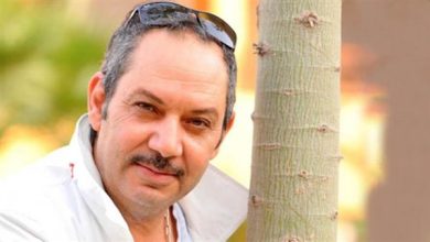 صورة الفنان الكبير كمال ابو رية يشارك في عدة اعمال درامية متنوعة في رمضان