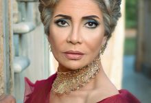 صورة الفنانة الكبيرة سوسن بدر في عدة اعمال درامية متنوعة في رمضان