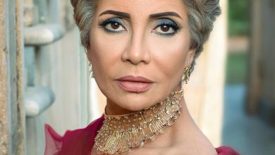 صورة الفنانة الكبيرة سوسن بدر في عدة اعمال درامية متنوعة في رمضان