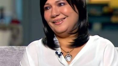 صورة الفنانة الكبيرة عايدة رياض تنضم لأسرة مسلسل درش في رمضان