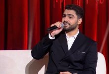 صورة منير زايد يطرب جمهوره بألحان عبد الوهاب ويبدع باغنيته المصرية الجديدة ماتستناش