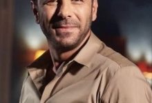 صورة النجم إياد نصار يدخل المنافسة في رمضان مع صحاب الأرض