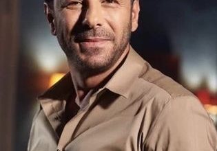 صورة النجم إياد نصار يدخل المنافسة في رمضان مع صحاب الأرض