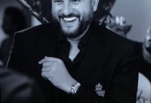 صورة الفنان عماد زيادة ينضم لأسرة مسلسل قبل وبعد دراما رمضان