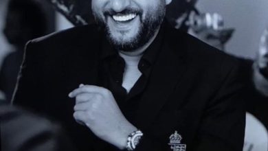 صورة الفنان عماد زيادة ينضم لأسرة مسلسل قبل وبعد دراما رمضان