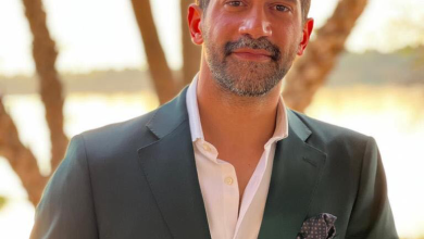 صورة النجم احمد مجدي ينضم لأسرة مسلسل الست موناليزا في رمضان