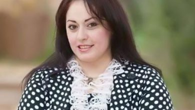 صورة الفنانة هند عاكف تغيب عن دراما رمضان وتدخل الأسير