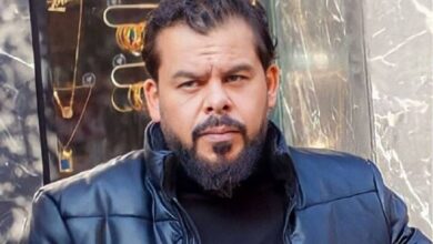 صورة النجم منذر ريحانه في الكينج أمام محمد إمام واعوام الظلام كويتي في رمضان