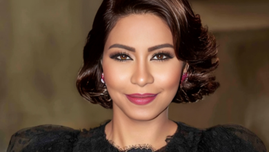 صورة شيرين عبدالوهاب تسجل انتصار قضائي جديد بحكم المحكمة