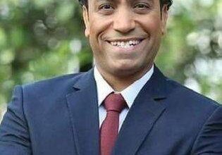 صورة سامح حسين يحصد مشاهدة كبري في رمضان لبرنامجه قطايف