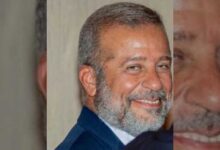 صورة الفنان شريف منير وتألقه في دور محمود عزت في رأس الافعي في رمضان