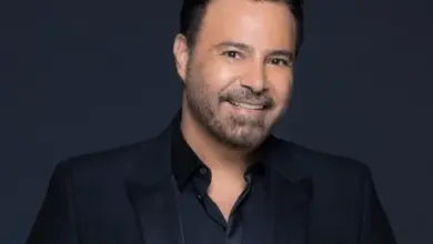 صورة عاصي الحلاني يشعل الساحة والمواقع باغنيته الجديدة بلون الليل