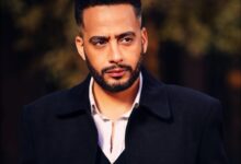 صورة عصام السقا يلفت الأنظار بدوره المحوري بمسلسل صحاب الأرض