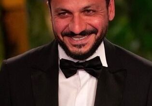 صورة المخرج بيتر ميمي يواصل التألق ويتصدر المقدمة بمسلسل صحاب الأرض دراما رمضان