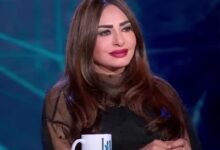 صورة الفنانة سلوي خطاب وحضور متميز ومتواصل في دراما رمضان في المتر سمير ودرش