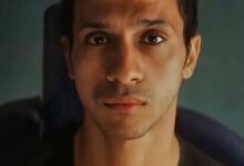 صورة النجم عصام عمر يؤكد حضوره بين النجوم والكبار في عين سحرية