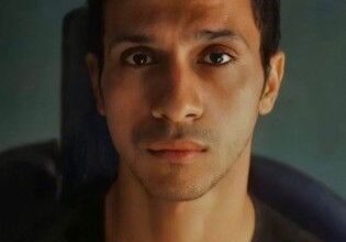 صورة النجم عصام عمر يؤكد حضوره بين النجوم والكبار في عين سحرية