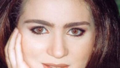 صورة مي عز الدين تدخل العناية المركزة إثر تعرضها لأزمة صحية طارئة