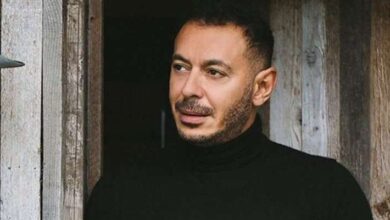 صورة الفنان مصطفى شعبان يتألق كالعادة في دراما رمضان بمسلسل درش