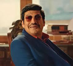 صورة النجم باسم سمرة ينضم لمدرسة السهل الممتنع في مسلسل عين سحرية دراما رمضان