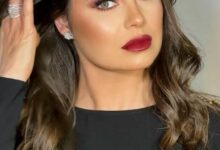 صورة النجمة يسرا اللوزي تتألق بمسلسل كان ياما كان دراما رمضان