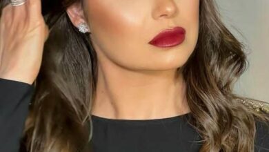 صورة النجمة يسرا اللوزي تتألق بمسلسل كان ياما كان دراما رمضان