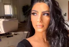 صورة هدي المفتي تحصد إشادة كبيرة بمسلسل سوا سوا دراما رمضان