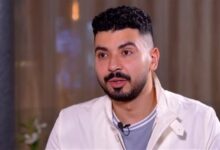 صورة النجم محمد أنور بشكل مختلف يخطف الأنظار في رمضان بمسلسل مناعة